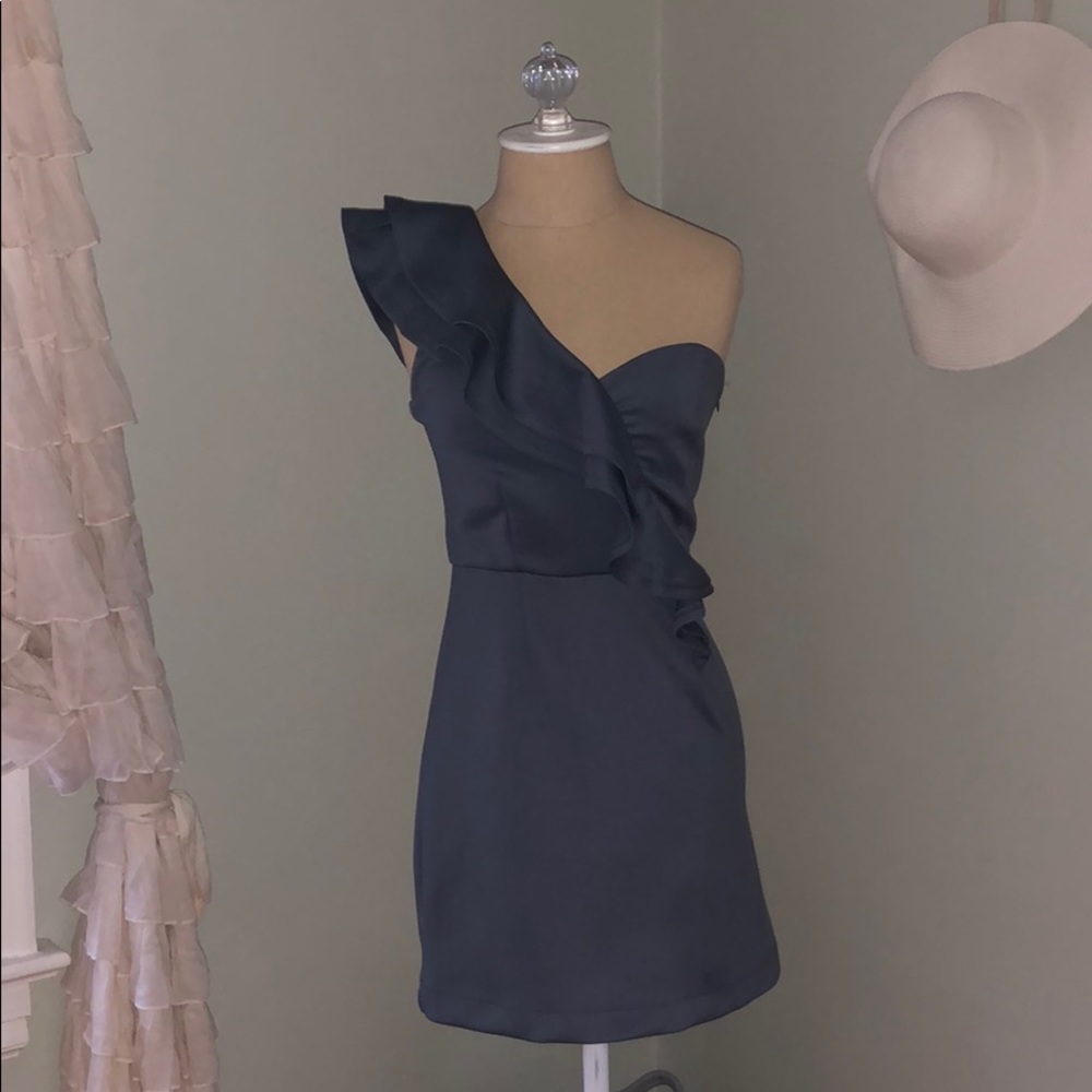 Fun party dress!